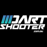 GRAN BOARD 3S LED Bluetooth Dartboard(Blue) with Special Bracket - NEW