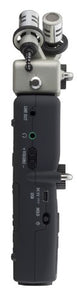 ZOOM H5 Four-Track Portable Recorder - New
