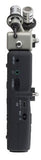 ZOOM H5 Four-Track Portable Recorder - New