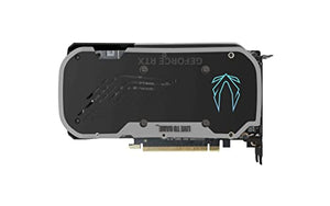 ZOTAC Gaming GeForce RTX 4070 Twin Edge OC Spider-Man 12GB GDDR6X