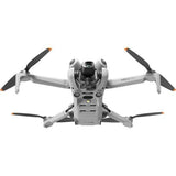 DJI Mini 4 Pro (DJI RC 2) Drone, 4K/60fps Omnidirectional ActiveTrack 360° 20km