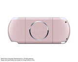 SONY PSP PlayStation Portable Console Model PSP-3000 Blossom Pink (Japan Import)