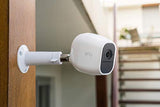 Arlo Pro 2 Wireless 3 Camera Security System with Baste Station (VCS3000C-100NAS)