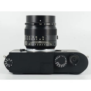 TTArtisan 50mm f/1.4 Lens Full Frame for Leica M Mount