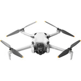 DJI Mini 4 Pro (DJI RC-N2) Drone, 4K/60fps Omnidirectional ActiveTrack 360° 20km