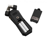 Zoom H1essential 2-Track 32-Bit Float Portable Audio Recorder