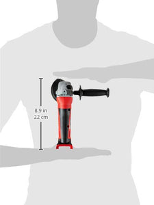 NEW IN BOX Milwaukee M18 2680-20 Cordless Cut Off Grinder 4 1/2" Paddle 18 Volt