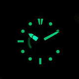 New Seiko 5 Sports SNZF17J1 7S36 Sea Urchin 100M Automatic Watch - Discontinued