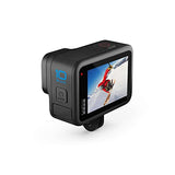 NEW GoPro HERO10 Black Action Camera 5.3K60 Ultra HD Video 23MP