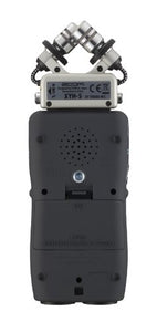 ZOOM H5 Four-Track Portable Recorder - New