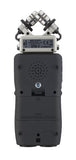ZOOM H5 Four-Track Portable Recorder - New