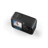 NEW GoPro HERO10 Black Action Camera 5.3K60 Ultra HD Video 23MP