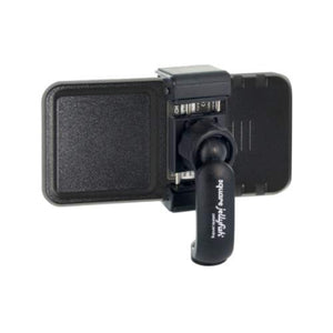 Pocket Radar Ball Coach Pro Level Speed Training Tool and Radar Gun Bundle