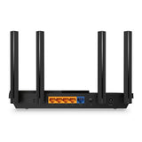 NEW SEALED TP-LINK ARCHER AX21 AX1800 V4 WIFI 6 DUAL BAND WIRELESS ROUTER