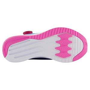 New Balance Kid's Fuelcore Reveal V3 Boa Running Shoes Sneakers Girls Size 4