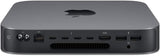 Apple Mac mini (2018) Core i7 3.2GHz, 32GB RAM, 128GB SSD Space Gray - NEW SEALED