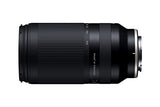 New Tamron 70-300mm f/4.5-6.3 Di III RXD Telephoto Lens for SONY Alpha E-Mount