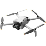 DJI Mini 4 Pro (DJI RC 2) Drone, 4K/60fps Omnidirectional ActiveTrack 360° 20km