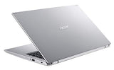 Acer Aspire 5 - 15.6" IPS i3-1115G4 - 8GB Ram 128GB SSD Windows 11 Home  Silver