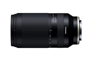 New Tamron 70-300mm f/4.5-6.3 Di III RXD Telephoto Lens for SONY Alpha E-Mount