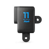 GoPro HERO11 Black Mini - Waterproof Action Camera 5.3K60 24.7MP - Open Box