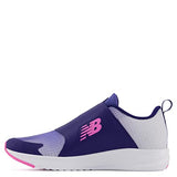 New Balance Kid's Fuelcore Reveal V3 Boa Running Shoes Sneakers Girls Size 4