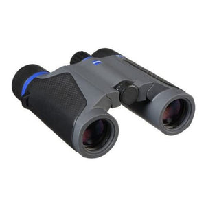 ZEISS 10x25 Terra ED Pocket Binoculars Black - NEW