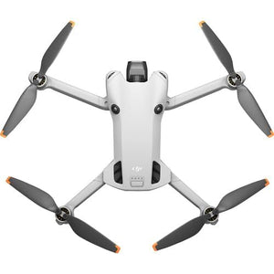 DJI Mini 4 Pro (DJI RC 2) Drone, 4K/60fps Omnidirectional ActiveTrack 360° 20km