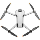 DJI Mini 4 Pro (DJI RC 2) Drone, 4K/60fps Omnidirectional ActiveTrack 360° 20km