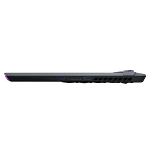 MSI GE76 Raider Gaming Laptop i7-12700H Geforce RTX3060 144Hz 16GB 1TB Win 11