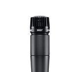 Shure SM57 Dynamic Instrument Microphone