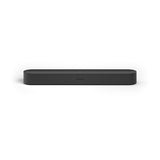 Sonos Beam Shadow Edition Wireless Soundbar Speaker - Black (BEAM1US2SDW)