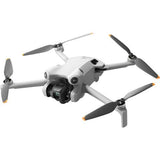 DJI Mini 4 Pro (DJI RC-N2) Drone, 4K/60fps Omnidirectional ActiveTrack 360° 20km