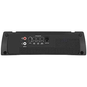 Taramps HD 3000 2 Ohms 1 Channel 3000 Watts RMS MAX Full Range Car Audio Class D