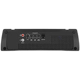 Taramps HD 3000 2 Ohms 1 Channel 3000 Watts RMS MAX Full Range Car Audio Class D