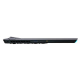 MSI GE76 Raider Gaming Laptop i7-12700H Geforce RTX3060 144Hz 16GB 1TB Win 11