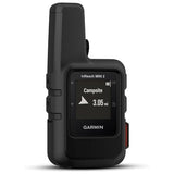 Garmin inReach Mini 2 Lightweight and Compact Satellite Communicator, Black (Open Box)