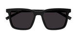 NEW Saint Laurent Classic SL 500 Sunglasses 001 Black 100% AUTHENTIC