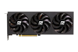 PowerColor Fighter AMD Radeon RX 7900 GRE Graphics Card 16GB GDDR6