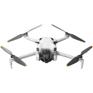 DJI Mini 4 Pro (DJI RC 2) Drone, 4K/60fps Omnidirectional ActiveTrack 360° 20km