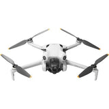 DJI Mini 4 Pro (DJI RC 2) Drone, 4K/60fps Omnidirectional ActiveTrack 360° 20km