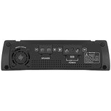 Taramps HD 3000 2 Ohms 1 Channel 3000 Watts RMS MAX Full Range Car Audio Class D