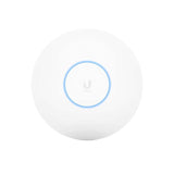 Ubiquiti U6+ (U6-Plus) Wireless Access Point WiFi 6 Power Over Ethernet | GbE Up