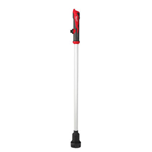 Milwaukee 2579-20 M12 Stick Transfer Pump, 36” Submersible Aluminum Barrel