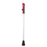 Milwaukee 2579-20 M12 Stick Transfer Pump, 36” Submersible Aluminum Barrel