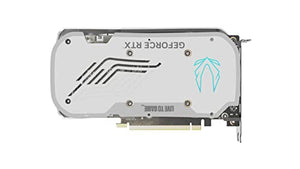 ZOTAC GAMING GeForce RTX 4070 Twin Edge OC 12GB GDDR6X Graphics Card NEW