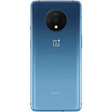 OnePlus 7T (HD1907) 128GB 4G/LTE Smartphone GSM Unlocked (Glacier Blue) - Recertified