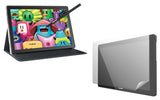 Huion Kamvas Slate 10 Standalone Drawing Tablet 128GB 8GB RAM Android 10.1 Inch