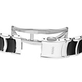 Rado Centrix Automatic Diamonds Unisex Black Dial Swiss Movement R30020712