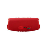 NEW JBL Charge 5 Portable Waterproof Speaker with Powerbank - Red